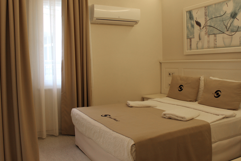 Hotel Savk