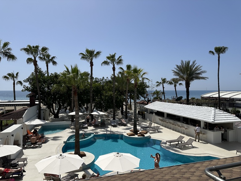 Hotel Savk