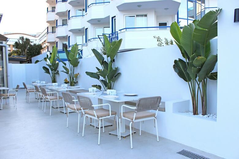 Hotel Savk