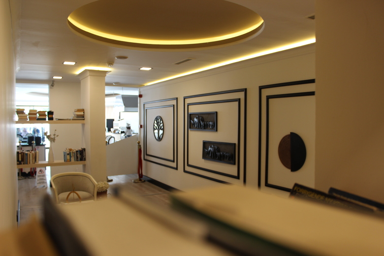 Hotel Savk
