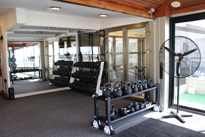Hotel Savk