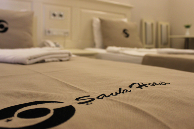 Hotel Savk