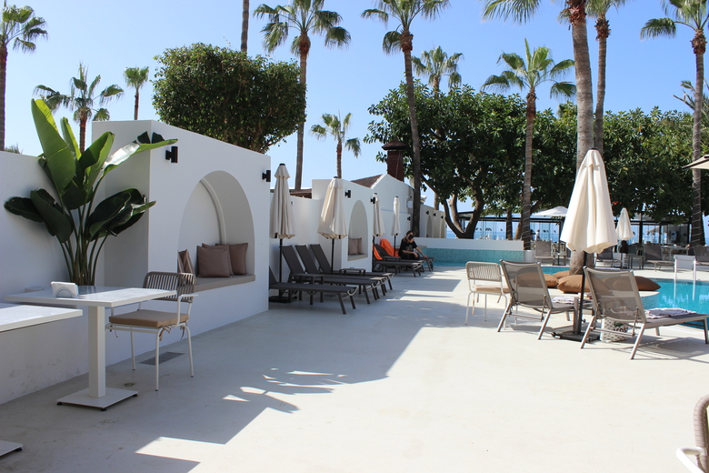 Hotel Savk