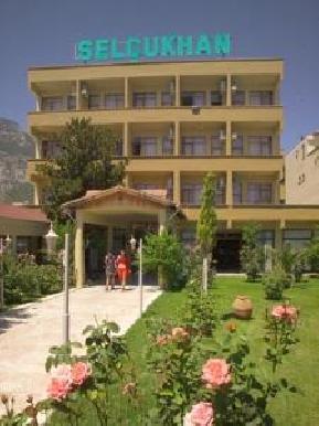 Selcukhan Hotel