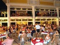 Antik Hotel / Alanya