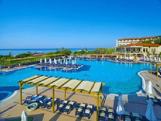 Hotel Asteria Sorgun Resort