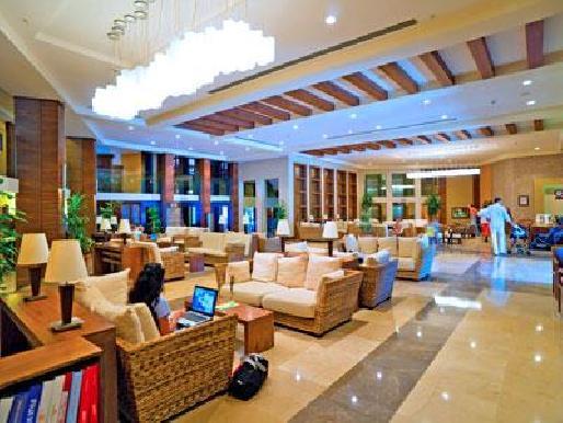 Hotel Asteria Sorgun Resort
