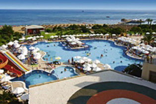 Hotel Asteria Sorgun Resort