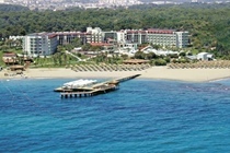 Hotel Asteria Sorgun Resort