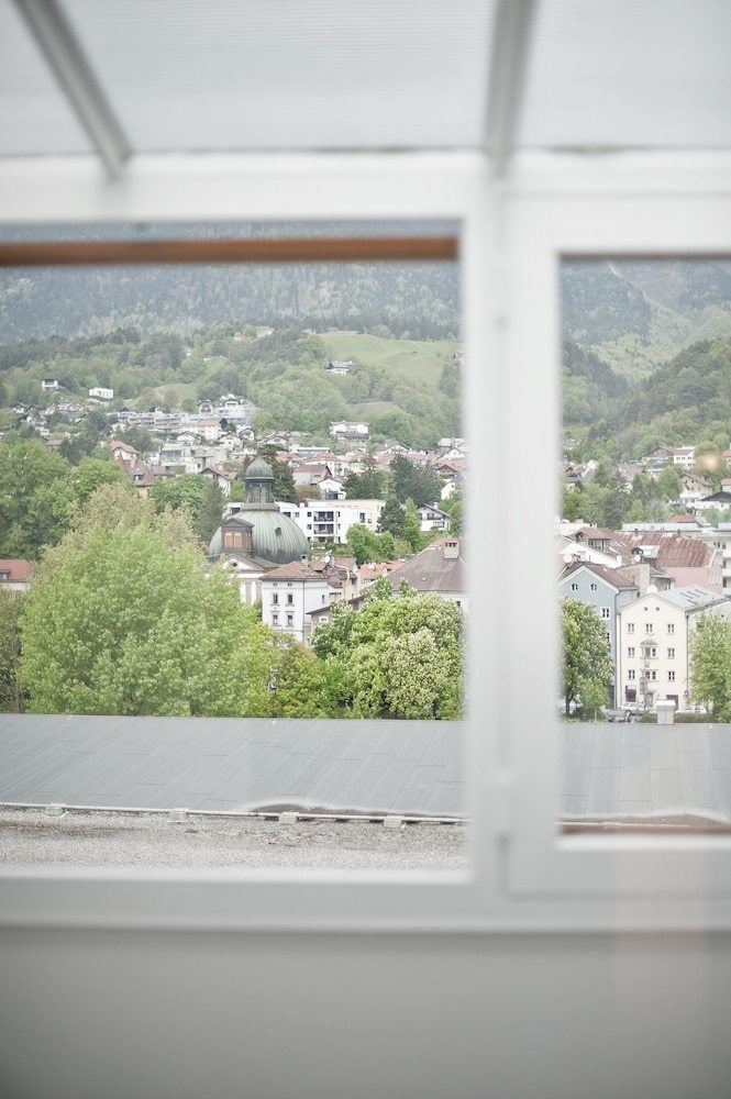 Basic Hotel Innsbruck