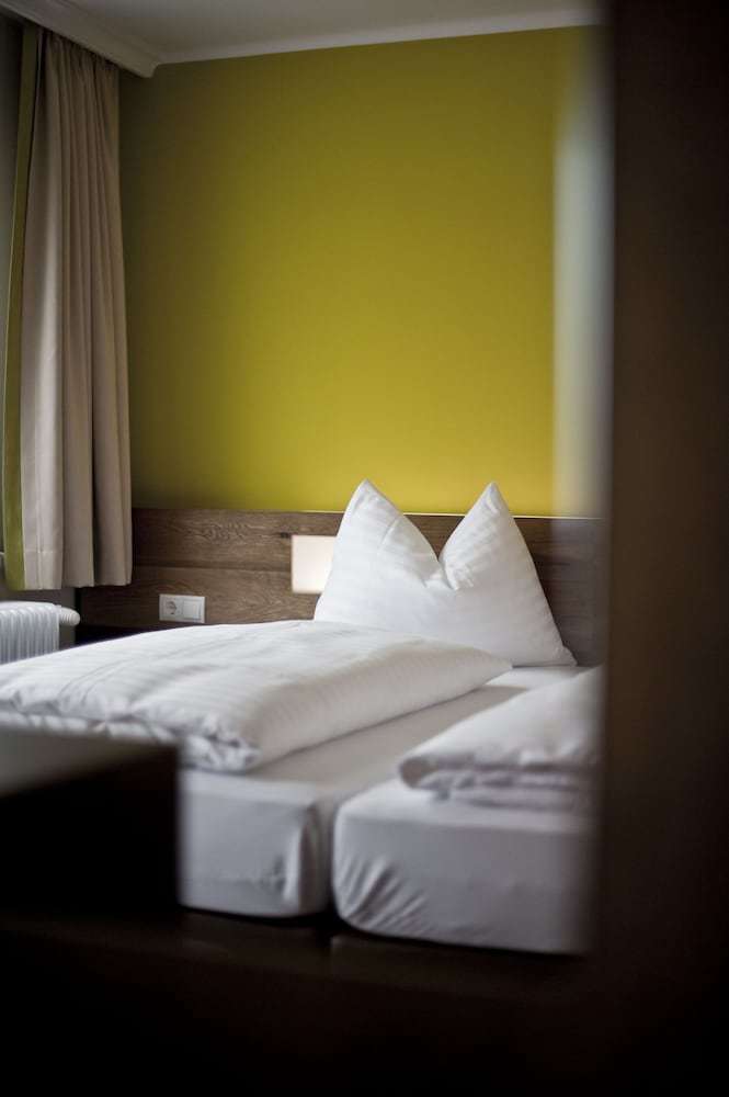 Basic Hotel Innsbruck