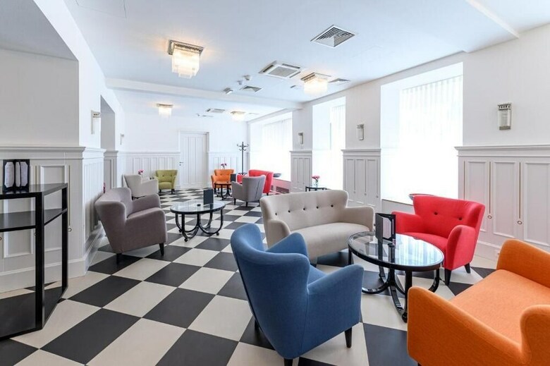Hotel Caroline