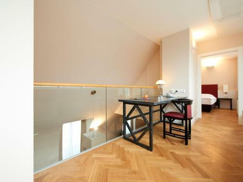 Aparthotel Singerstrasse 21/25 Apartments