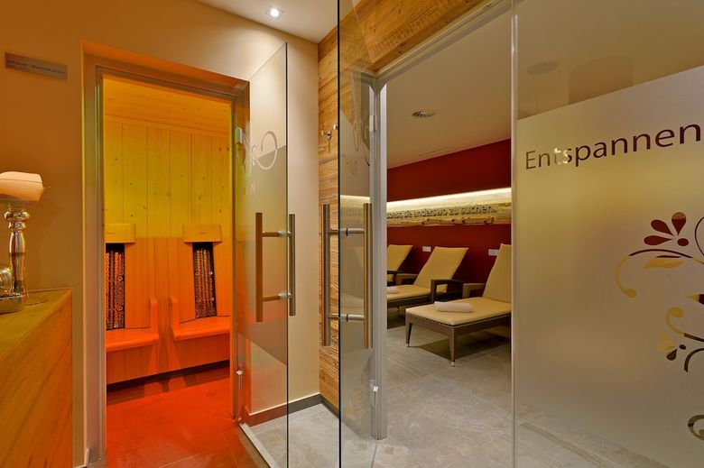 Hotel Landhaus Ager