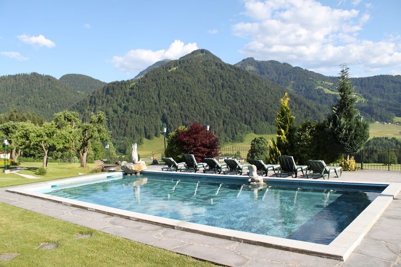 Hotel Landhaus Ager