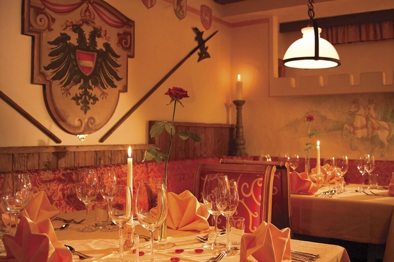 Hotel Landhaus Ager