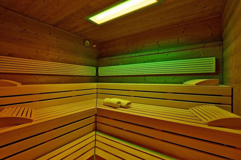 Hotel Landhaus Ager