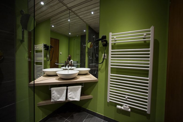 Hotel Landhaus Ager