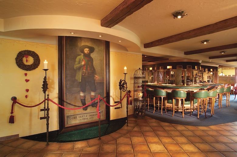 Hotel Landhaus Ager