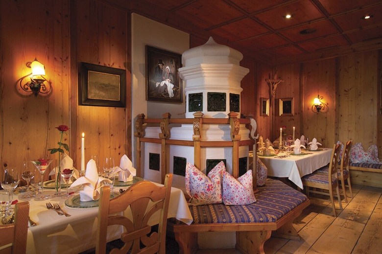 Hotel Landhaus Ager
