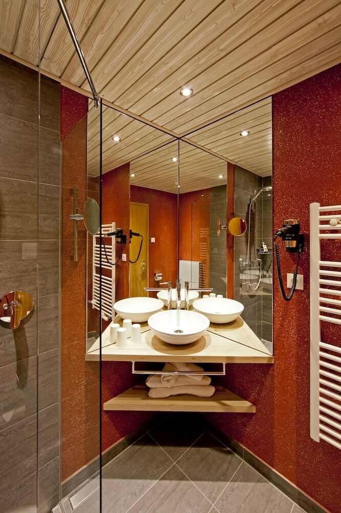 Hotel Landhaus Ager