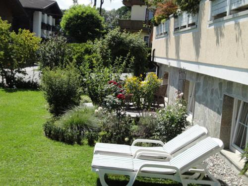 Aparthotel Residenz Theresa