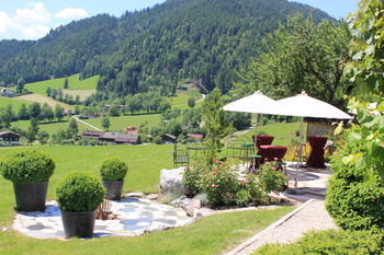 Hotel Alpenschl�ssl