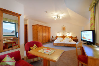 Hotel Alpenschl�ssl