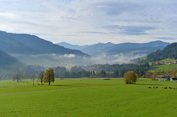 Hotel Alpenschl�ssl