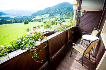 Hotel Alpenschl�ssl
