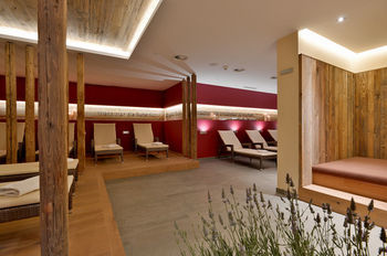Hotel Alpenschl�ssl