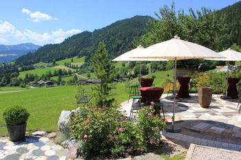 Hotel Alpenschl�ssl