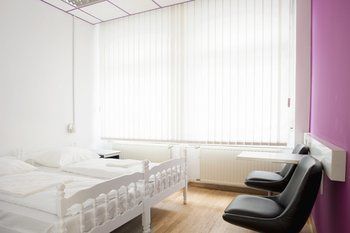 Hostel Tresor