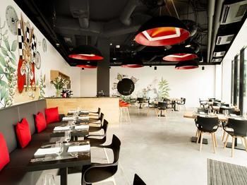 Hotel Ibis Styles Wroclaw Centrum