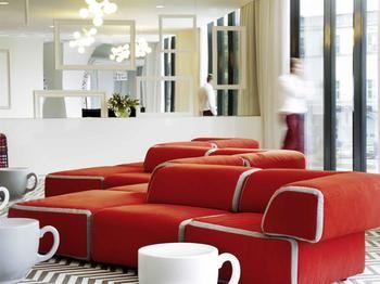 Hotel Ibis Styles Wroclaw Centrum