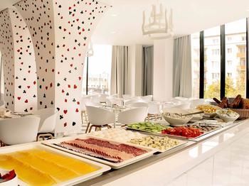 Hotel Ibis Styles Wroclaw Centrum