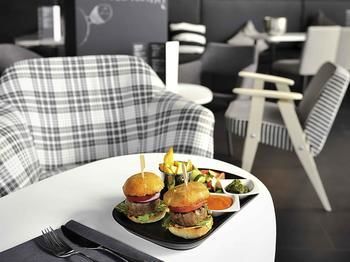 Hotel Ibis Styles Wroclaw Centrum