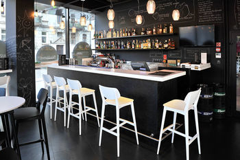 Hotel Ibis Styles Wroclaw Centrum