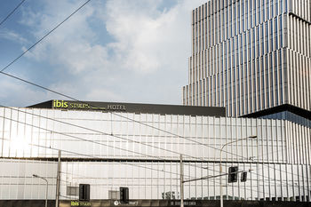 Hotel Ibis Styles Wroclaw Centrum