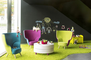 Hotel Ibis Styles Wroclaw Centrum