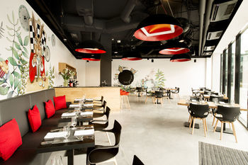 Hotel Ibis Styles Wroclaw Centrum