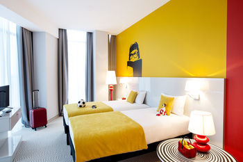 Hotel Ibis Styles Wroclaw Centrum