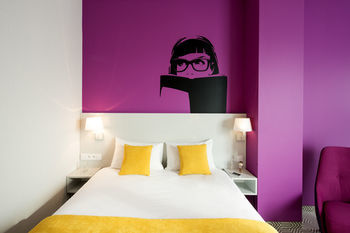 Hotel Ibis Styles Wroclaw Centrum