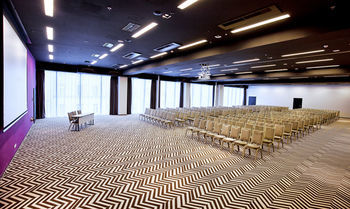 Hotel Ibis Styles Wroclaw Centrum