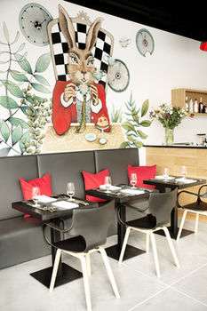 Hotel Ibis Styles Wroclaw Centrum