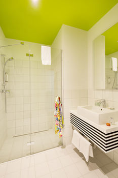Hotel Ibis Styles Wroclaw Centrum