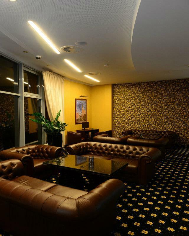 Best Western Plus Business Faltom Hotel