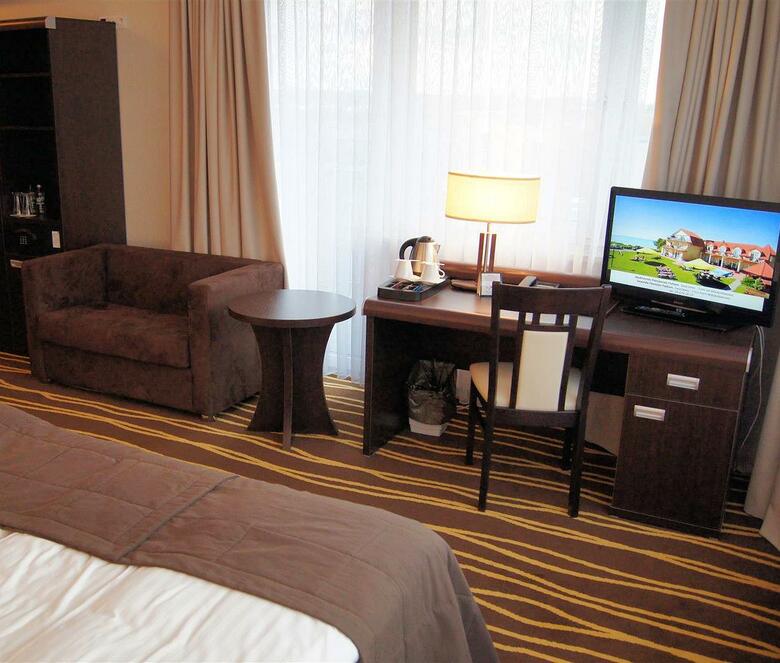 Best Western Plus Business Faltom Hotel