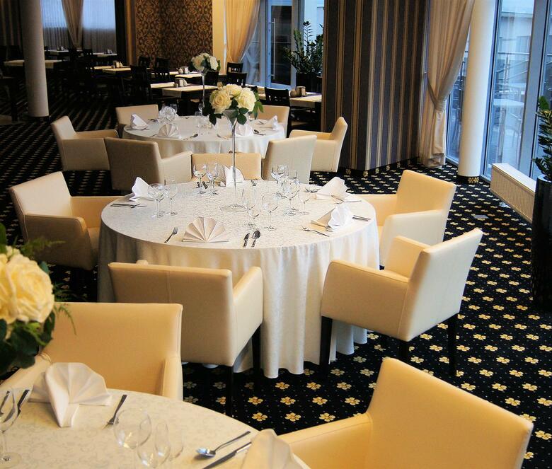 Best Western Plus Business Faltom Hotel