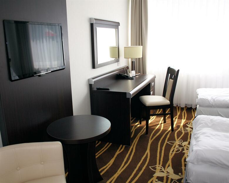 Best Western Plus Business Faltom Hotel